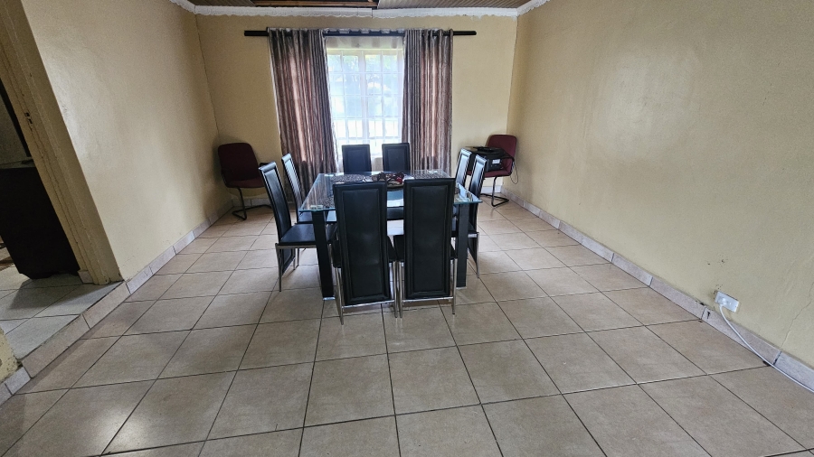 4 Bedroom Property for Sale in Dagbreek Free State